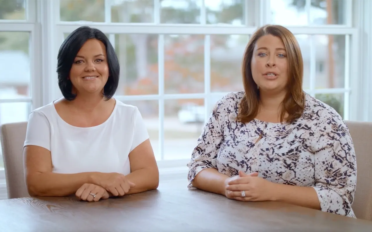 Meet our agents